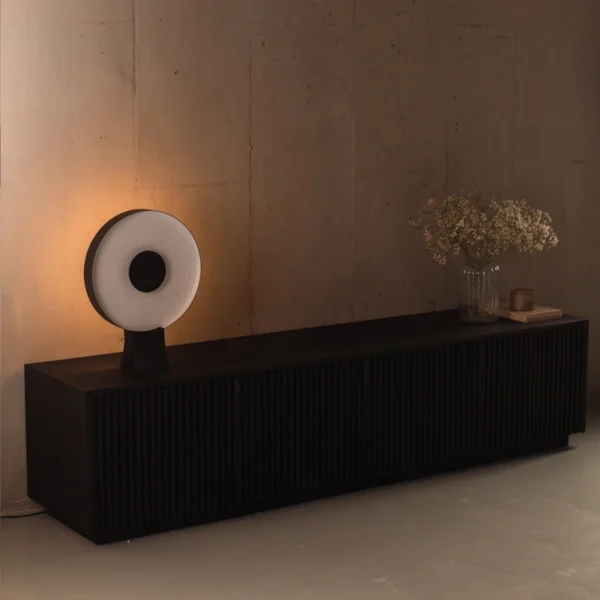 MEDIA FURNITURE-FENCE - Image 2